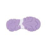 Кроссовки NERDY Chunky Sneakers Women's Low-top, коричневый - фото 12