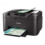 МФУ струйное Canon MAXIFY MB2140, цветная, A4, черный - фото 6