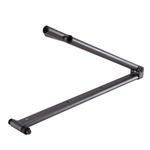 Рычаг педали правый Domyos - фото 2