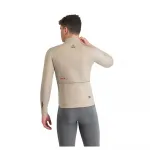 Куртка Sportful Fiandre Shift, бежевый - фото 2