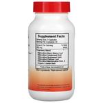 Christopher's Original Formulas X-INFX 440 мг, 100 вегетарианских капсул - фото 3