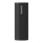 Умная колонка Sonos Roam, черный - фото 3