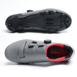 Велообувь SANTIC MTB Osa Palladium, размер 40, серый - фото 2