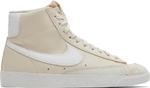 Кроссовки Nike Wmns Blazer Mid '77 Next Nature 'Light Orewood Brown', коричневый - фото 2