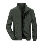 Куртка мужская Jeep Spirit, синий - фото