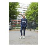 Кроссовки Asics Sportstyle Gel 1130 Unisex, серый - фото 4