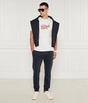 Футболка Woolrich Regular Fit, белый - фото 2