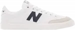 Кроссовки New Balance Numeric 213, белый/темно-синий - фото