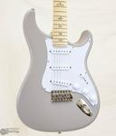 Гитары PRS Silver Sky Maple - Moc Sand Satin - фото