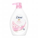 Гель для душа унисекс Dove - фото 4