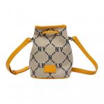 Коллекция Monogram Кроссбоди Сумки MLB - фото 2