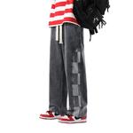 Джинсы унисекс FIDO DIDO, Синий - фото 14