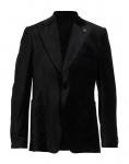 Блейзер Lardini, черный - фото