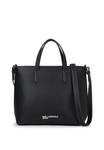 Сумка Karl Lagerfeld Jeans Handbag, Black - фото 2