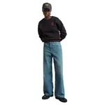 Толстовка G-Star Circle Gr, черный - фото 2