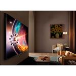 Телевизор Hisense Vidda Discovery X 2026, 85", 4K, QD-Mini LED, 300 Гц, черный - фото 3