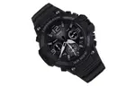 G-Shock YOUTH MCW-100H-1A3 Черные часы MCW-100H-1A3 CASIO - фото 2