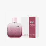 Туалетная вода Lacoste L.12.12 Rose Eau Intense - фото 2