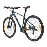 Горный велосипед Giant Roam 4 Disc Mtb, размер M, голубой - фото 5