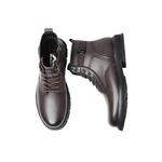 Ботинки Martin мужские коричневый Kolumb - фото 6