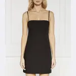 Платье Кумала Hugo, черный - фото