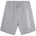 Мужские шорты для сна Calvin Klein, серый - фото
