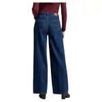 Джинсы Lee Stella A Line, синий - фото 2