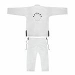 Кимоно Fairtex BJJ Gi EXOSPHERE - White, белый - фото 3