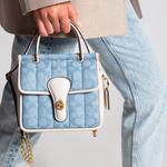 COACH Сумка Willis - фото 6