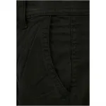 Брюки карго Urban Classics Jogging, черный - фото 4