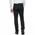 Штаны мужские Black Diamond, черный - фото 3