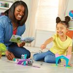 Ресурсы для обучения Программирование Critters Scamper & Sneaker Learning Resources - фото 8