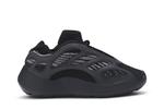 Кроссовки Adidas Yeezy 700 V3 Infant, черный - фото