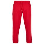 Брюки Urban Classics Basic 2.0, красный - фото 3