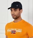 Бейсболка мяч 08 Premiata, синий - фото 2