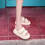 Джинсы Шлепанцы Женские Vicki Brown - фото 8