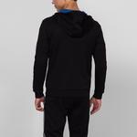 HUGO BOSS Свитшот мужской черный - фото 6