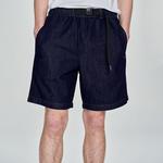 Lee Джинсовые шорты мужские Washed Moderate - фото 4