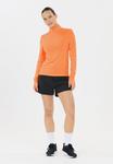 Топ Endurance MIDLAYER CHABA, Vitality/Orange - фото 2