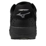 Mizuno Contender Cordura 'Black' - фото 3