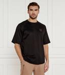 Футболки Relaxed fit Ea7, черный - фото