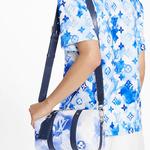 LOUIS VUITTON Городская дорожная сумка Keepall - фото 6