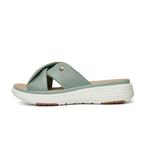 Шлепанцы женские Pt'Son, цвет Apricot - фото 11