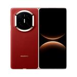 Смартфон Huawei Mate X7 (CN), Collector’s Edition, 16Гб/512Гб, Dual Nano-SIM, красный - фото