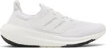 Кроссовки Adidas UltraBoost Light, белый - фото