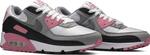Кроссовки Nike Wmns Air Max 90 'Rose Pink', розовый - фото 9