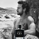 Духи Giorgio Armani Acqua Gio Homme Elixir - фото 6