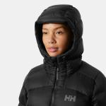 Куртка Helly Hansen Glacier Down Helly Hansen, Black - фото 3