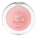 Румяна Essence Soft Baked, 10 Soft Bloom, 4.5 г - фото