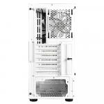 Корпус Gamdias Talos E3, Mid-Tower, белый - фото 5